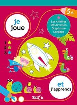 Je joue et j'apprends 5+