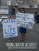 Young Native Activist