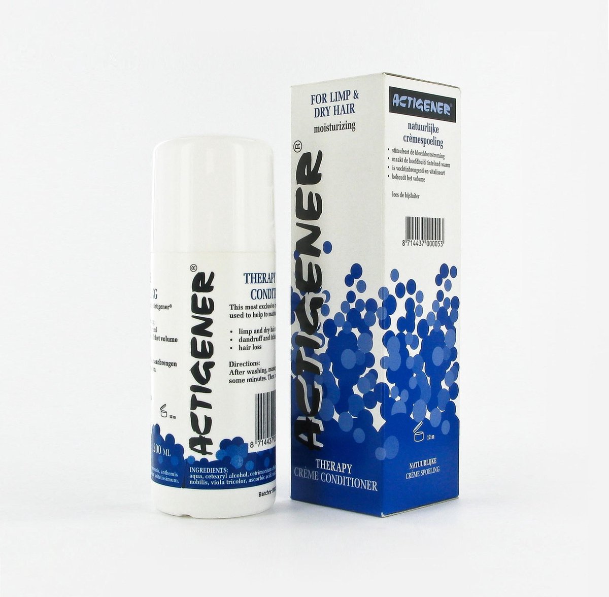 Actigener Conditioner