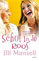 Omslag Schot in de roos