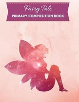 Fairy Tale: Primary Composition Book