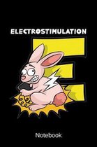 Notebook - Electrostimulation