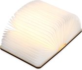 LED Decoratie Lamp Boek - Lamp - Boek - Verlichting - Decoratie