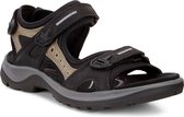 Sandales de randonnée Ecco Offroad noires - Taille 40