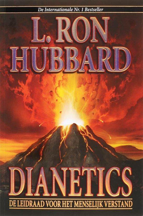 Dianetics - L. Ron Hubbard | Nextbestfoodprocessors.com
