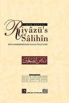 Riyazü's Salihin Cilt 5