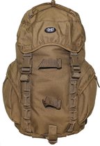 MFH Militaire Rugzak "Recon I", 15 liter, Coyote Tan