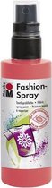 Marabu fashion spray 100 ml - Flamingo 212