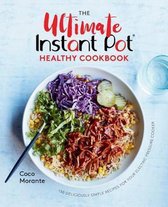 The Ultimate Instant Pot Healthy Cookbook