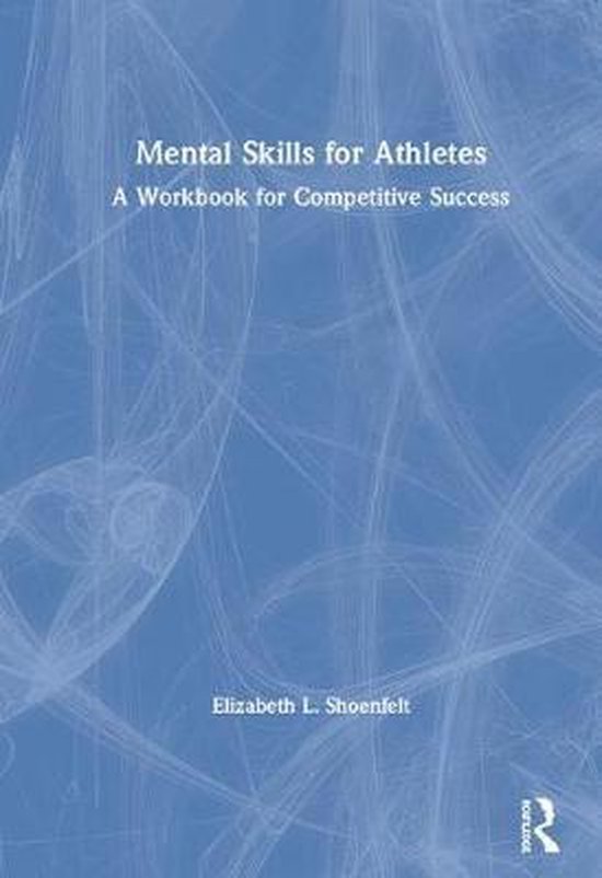 Mental Skills for Athletes - cover
