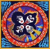 Kiss - Rock And Roll Over (CD) (Remastered)