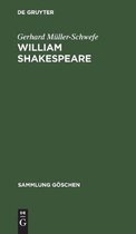 Sammlung Göschen- William Shakespeare