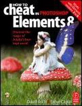 How To Cheat In Photoshop Elements 8