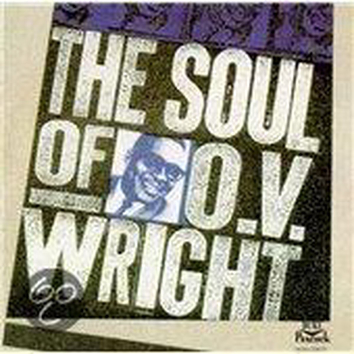 The Soul Of O. V. Wright