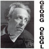 Georg Oeggl - Opera Arias