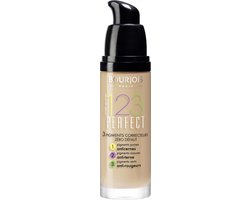 Bourjois 123 Perfect Foundation – 53 Beige clair