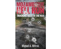 Mozambique Hell Run
