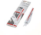 Bosch Recipro zaagblad (wood-metal) s967xhm(1)
