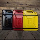 MikaMax - Jerrycan Bar 20L - Sterke Drank - Groen - Metaal - Cadeau