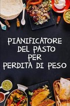 Pianificatore del Pasto per Perdita di Peso