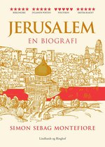 Jerusalem - en biografi