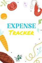 Expense Tracker