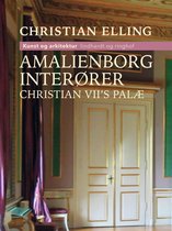 Amalienborg-interører. Christian VII's palæ