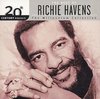 The Best Of Richie Havens: The Millennium Collection