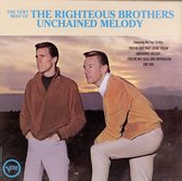 Righteous Brothers - Unchained Melody/Very Best (CD)