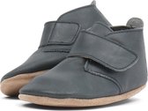 Bobux babyslofjes charcoal mini desert boot - maat 22