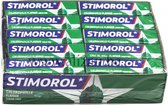 Stimorol Chlorophylle Flavour kauwgom