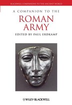 Companion To The Roman Army