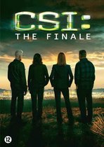 Csi Las Vegas The Finale