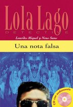 Lola Lago Detective