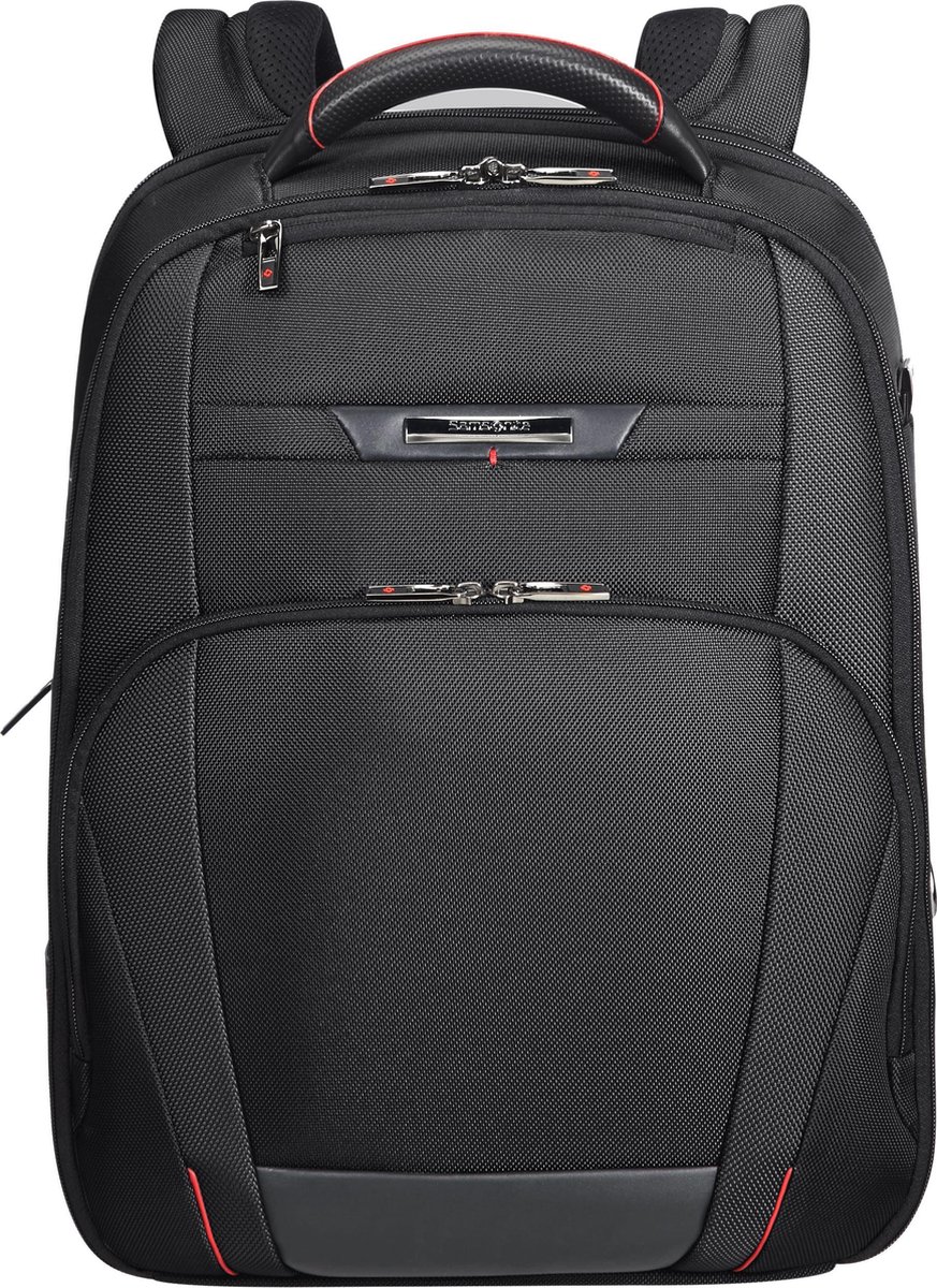 Samsonite Pro Dlx Samsonite Laptoptas Inch Samsonite Laptoprugzak
