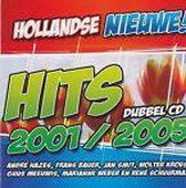 Hollandse Nieuwe: Hits 2001-2005