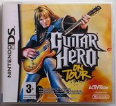 Guitar Hero On Tour (DS)