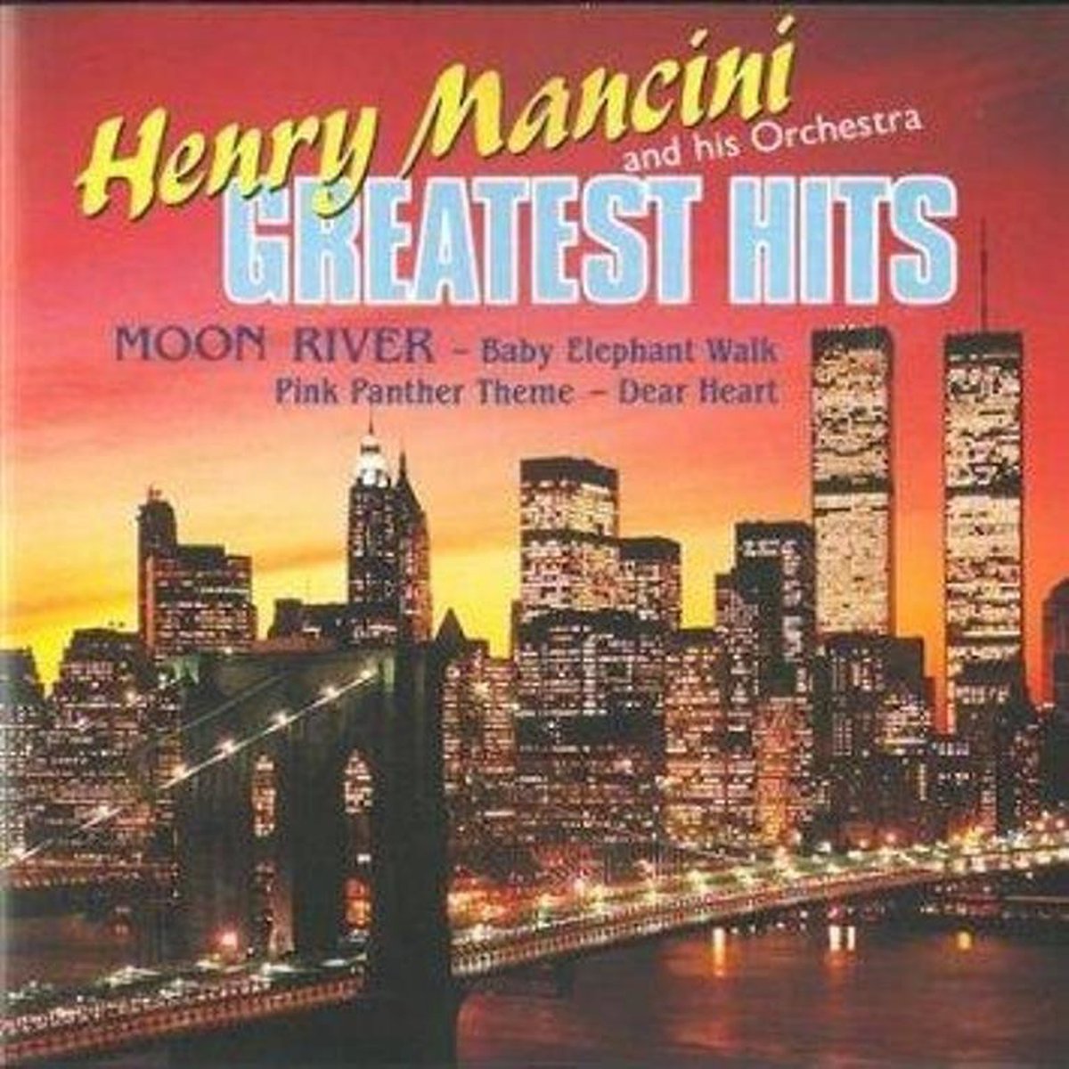 Greatest Hits