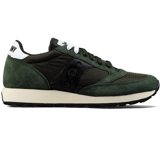 Saucony Jazz Original Vintage Sneakers 