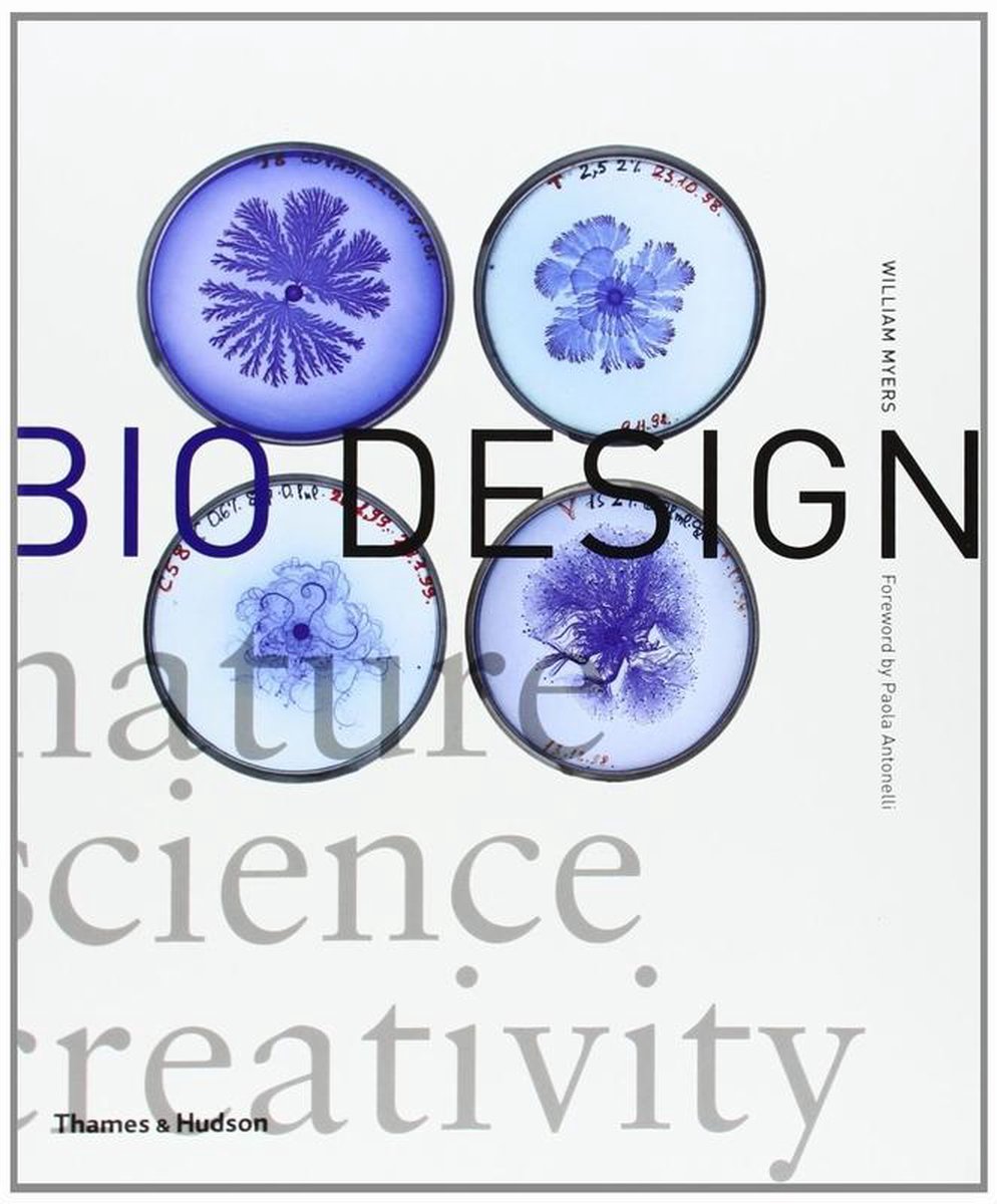 Bio Design - William Myers