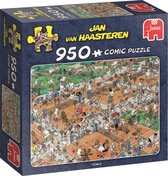 Bol.com Jan van Haasteren Tennis puzzel - 950 stukjes aanbieding