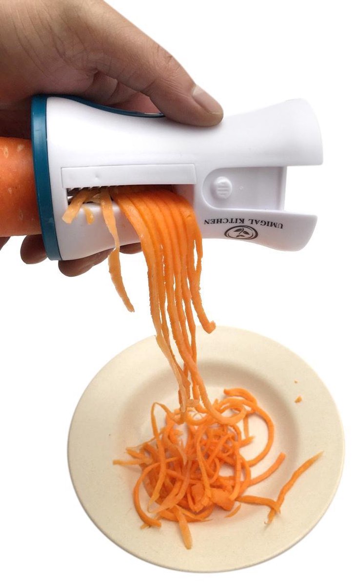 JML Veggetti Spiralizer