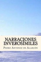 Narraciones Inveros miles (Spanish Edition)