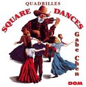 Square Dances - Quadrilles - G
