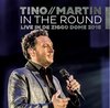 In The Round (Live Ziggo 2018) (CD)