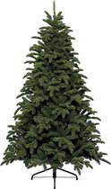 Everlands - Noble Pine - Kunstkerstboom 150 cm hoog - Zonder verlichting