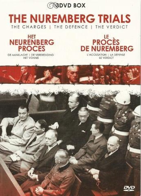 Neurenberg Proces, Het
