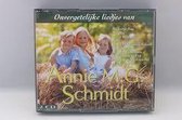 Annie M.G. Schmidt - onvergetelijk liedjes van