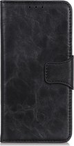 Shop4 - iPhone 11 Pro Hoesje - Wallet Case Cabello Zwart