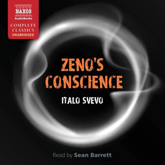Zeno’s Conscience - cover